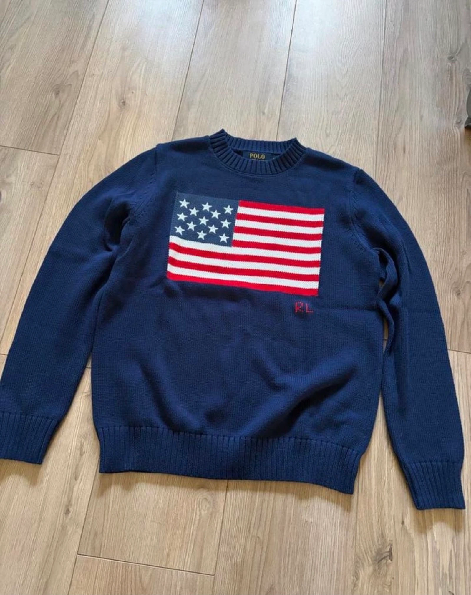 Polo Ralph Lauren trui